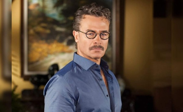 Sergio Sendel reacciona a la denuncia de acoso sexual en su contra