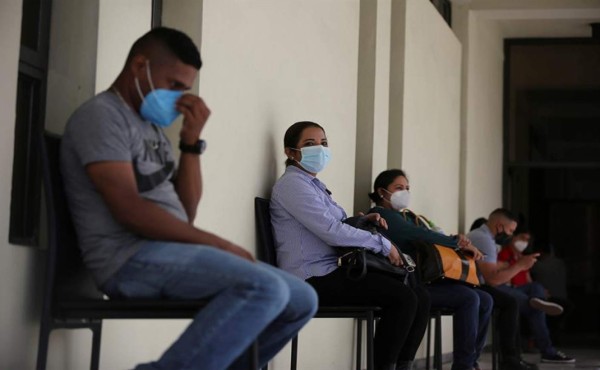 Con una app identificarán brotes de COVID-19 y otras enfermedades en Cortés