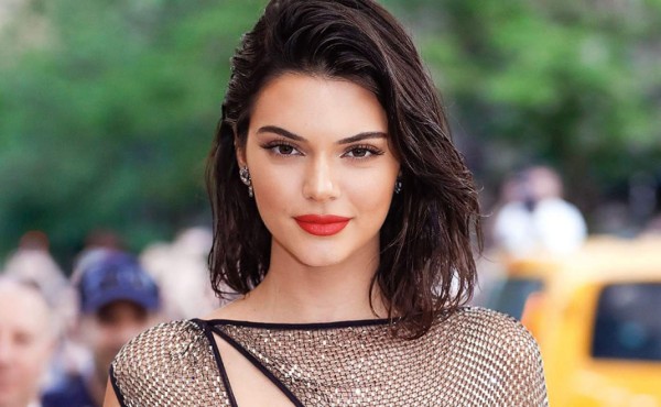 Kendall Jenner gana orden de restricción contra acosador&nbsp;&nbsp;