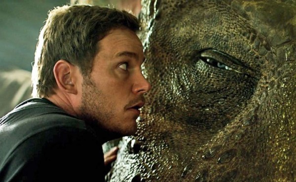 Tráiler final de Jurassic World: Fallen Kingdom promete que esta será la aventura más aterradora de la saga