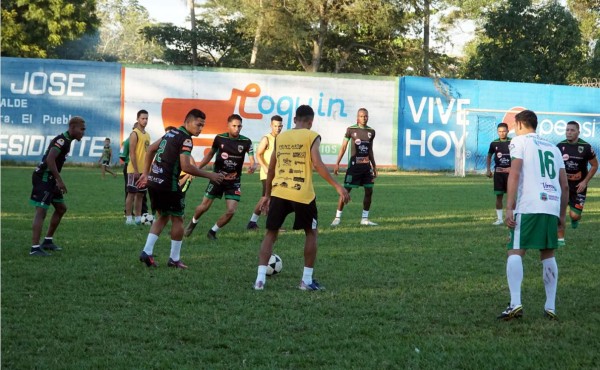 San Juan, el mimado de Quimistán hace soñar a su pueblo