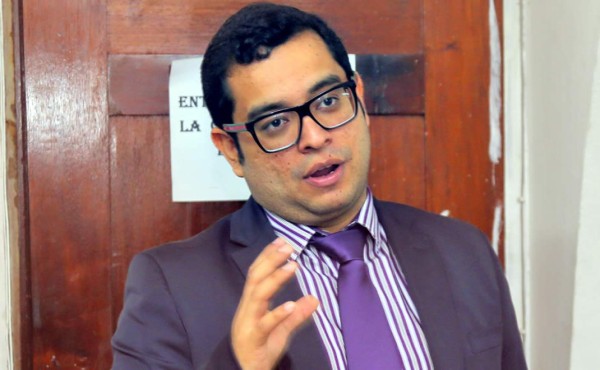 Francisco Zavala deja la Oabi para asumir proyecto regional