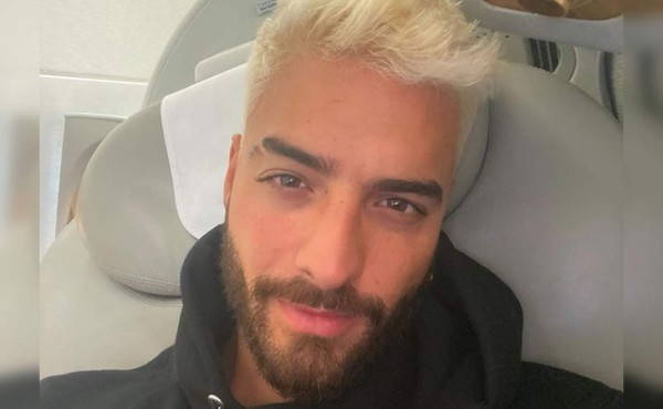 Maluma explota tras señalamientos de homosexualidad