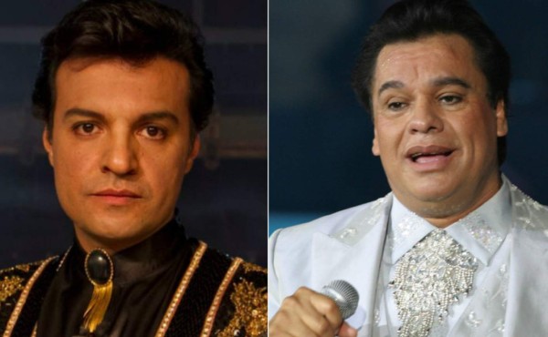 Juan Gabriel murió el mismo día que finalizaba serie basada en su vida