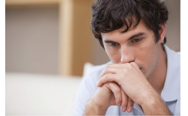 Se siente esclavo de su familia