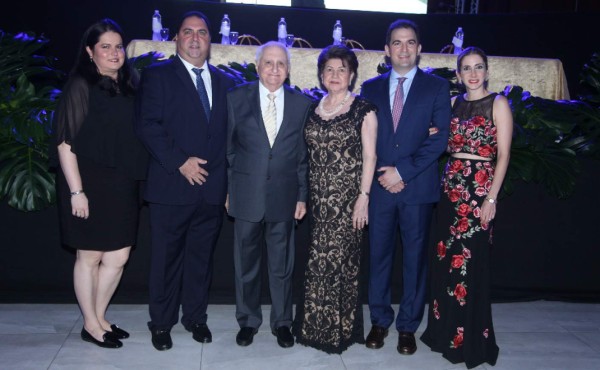 Los 50 años de Fundidora del Norte