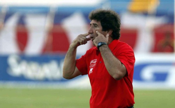 Héctor Vargas sobre Elis y Costly: 'Me parecen una dupla perfecta'