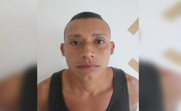 Cae en Tocoa uno de los más buscados que tiene tres órdenes de captura