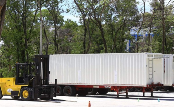 Dicen interventores: firma auditora revisará gestión de Invest-H sobre hospitales