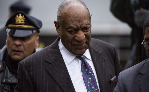 Víctima de Bill Cosby describe abusos