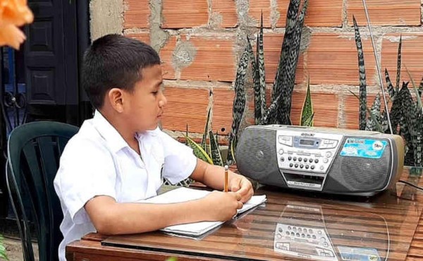 Educación anuncia período de reforzamiento a estudiantes de noviembre a febrero