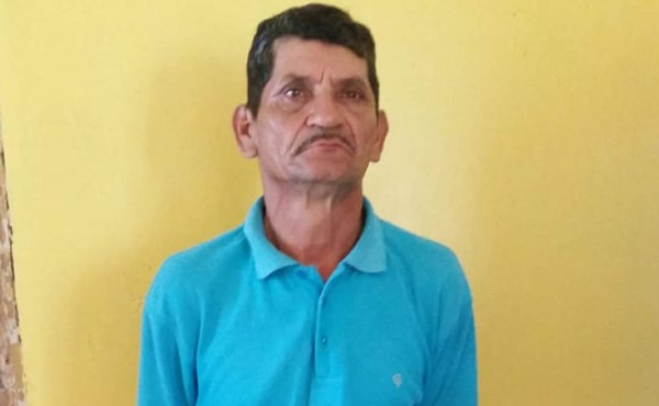 Abuelo es detenido por supuestamente abusar de sus tres nietos
