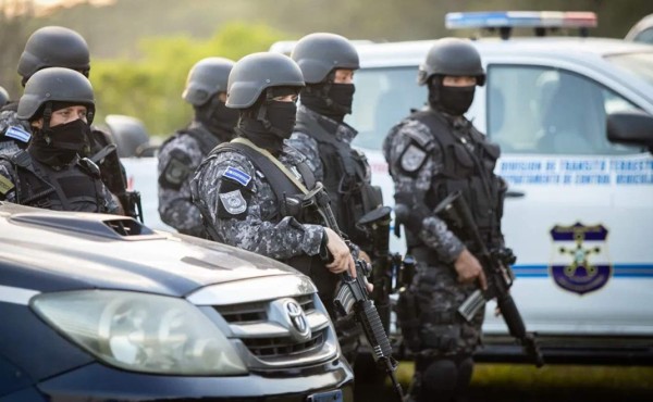 El Salvador registra su sexta jornada sin homicidios en 2019