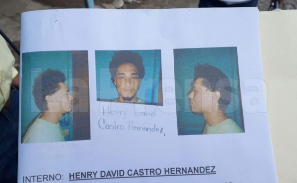 Reo es encontrado muerto en su celda en La Ceiba