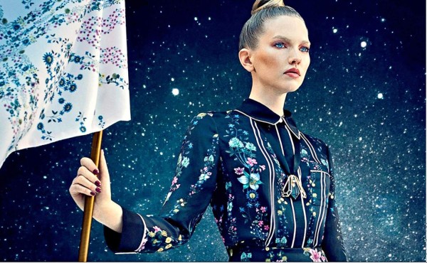 Una colección de otro planeta