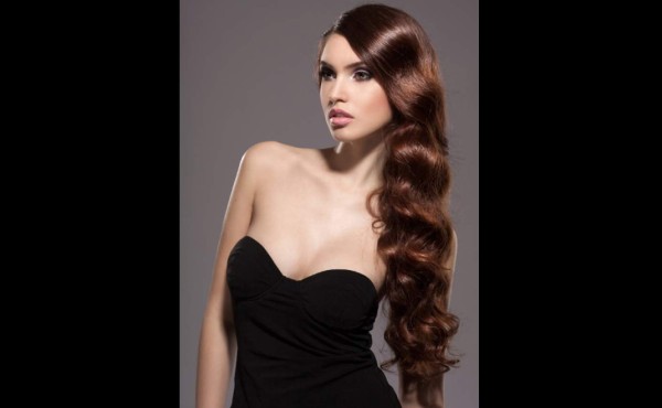 Alimente bien su cabello