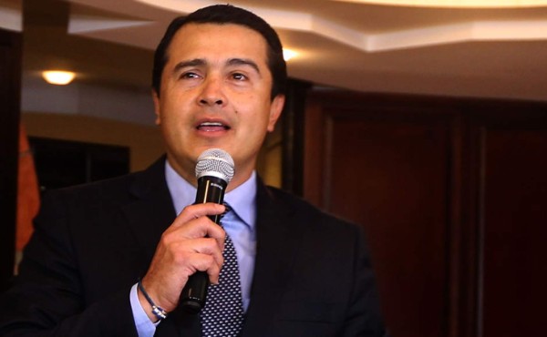 Honduras: 'Tony' Hernández rechaza acusación de Los Cachiros