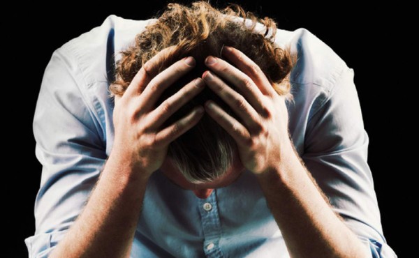 Frustrado en el amor por ser 'patito feo”