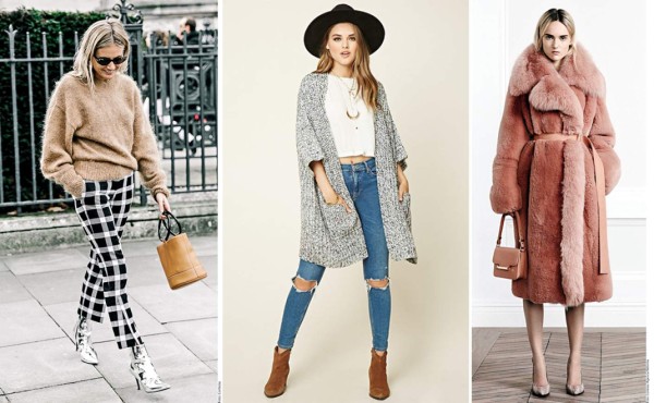 Los 5 básicos de moda para esta temporada