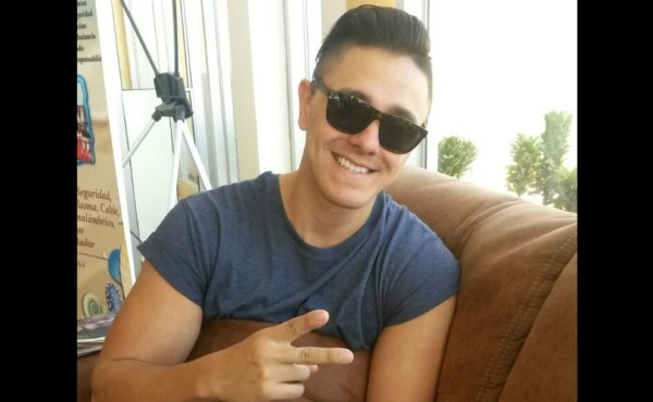 Joey Montana listo para ofrecer concierto en el estadio ceibeño&nbsp;&nbsp;