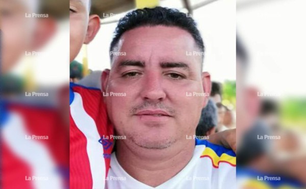 Acribillan a dueño de 'car wash' en San Pedro Sula
