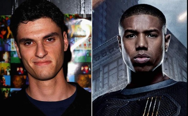 Director de película de Marvel recibió amenazas de muerte por elegir a un actor afrodescendiente