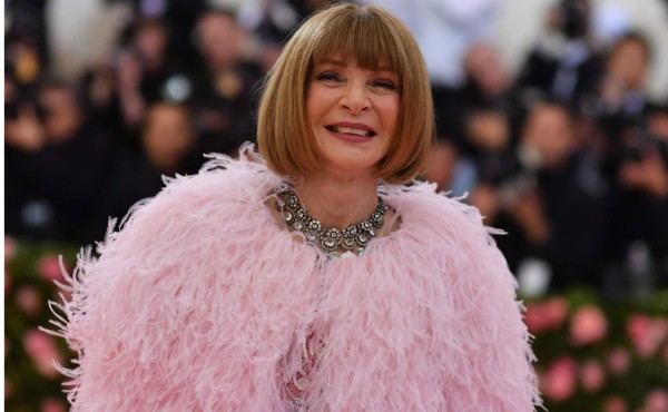 Aplazan la gala del Met de Nueva York en mayo por el coronavirus