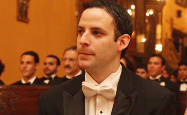 En Juzgados de Letras dictan medidas sustitutivas a Juan José Villeda