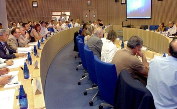 Alcaldes de Centroamérica, Caribe y México se reunirán en Honduras