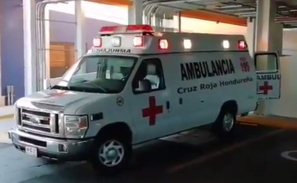 Bebé quemada de gravedad recibirá reconstrucción facial en EEUU