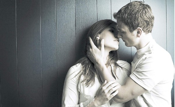 Desconfía de su novia por infección