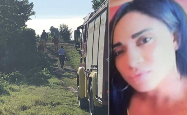 Encuentran muerta a mujer fisiculturista en la Rivera Hernández