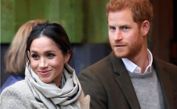 Meghan y Harry interesados en mansión de $20 millones en Malibú