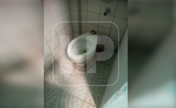 Contagios, muertes y condiciones precarias priman en hospitales psiquiátricos de Honduras