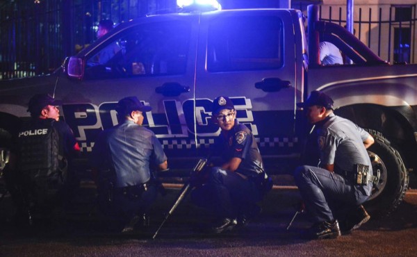 Varios heridos en tiroteo en un hotel de Filipinas