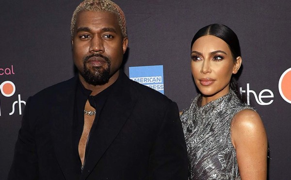 Kanye West: 'Soy el mejor artista creado por Dios'