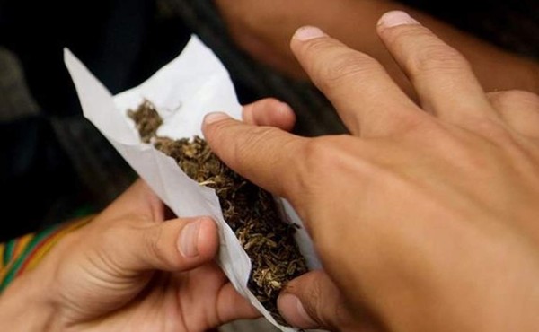 Un pequeño pueblo abre la primera tienda pública de marihuana en EUA