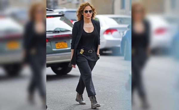 JLo logra batir récord en la televisión