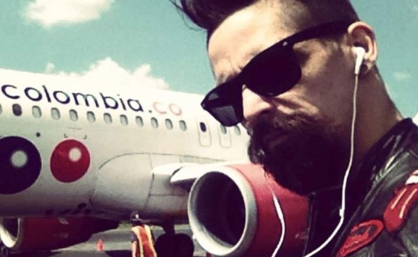 Veinte años después: así luce Salserín