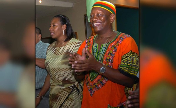 Céleo Álvarez, el defensor de los derechos de los afrodescendientes