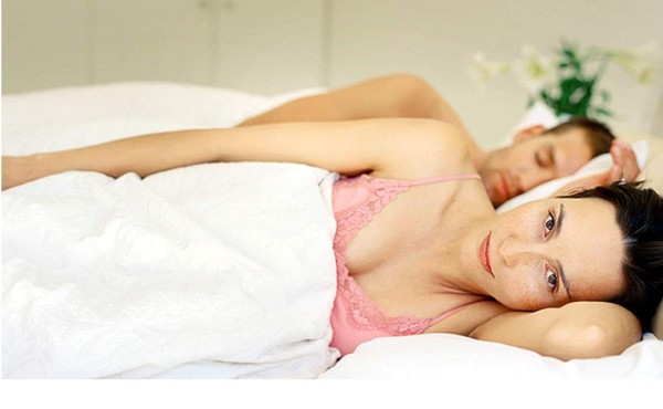 10 signos de que tienes sexo con la persona incorrecta