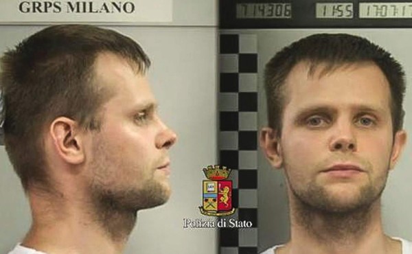 Liberan a modelo británica secuestrada para subastarla en internet