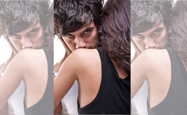 Decide no sentir nada por su esposo