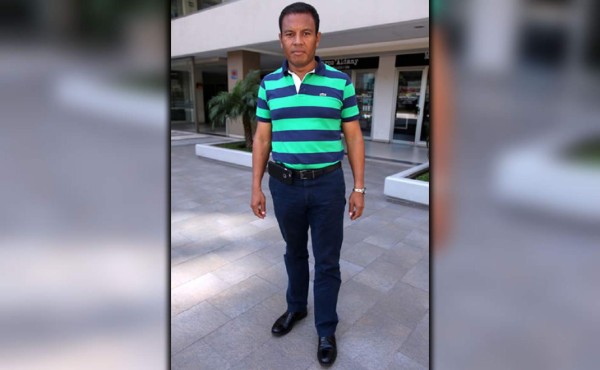 'Pasado de copas, Mario Zelaya me amenazó”: 'Chendo” García