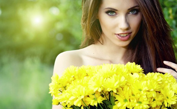 Cuatro mitos sobre el deseo sexual femenino