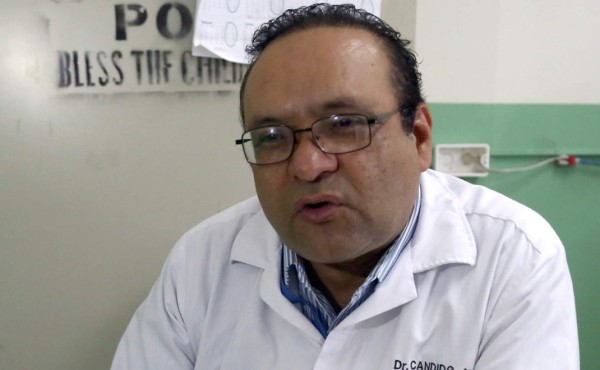'Al mes hay cuatro nuevos casos de cáncer'
