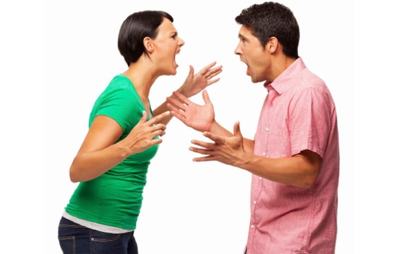 Vivir juntos los confronta