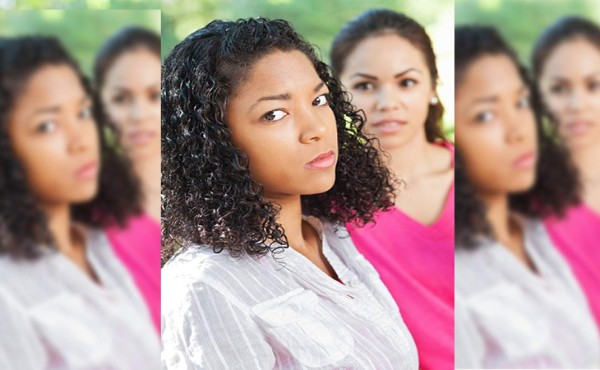 Quiere correr a la cuñada