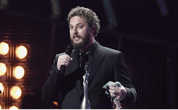 Los Brit Awards estuvieron llenos de nolstalgia