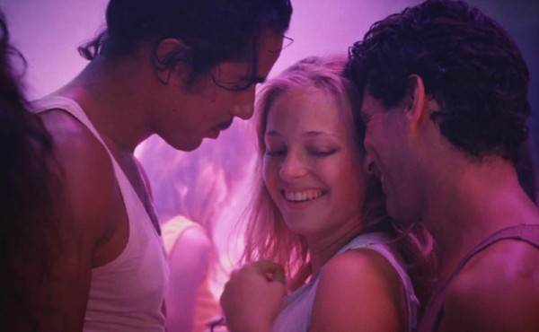 Escándalo en Cannes por filme altamente sexual en liza por la Palma de Oro